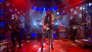 The Colbert Report Epizóda 114