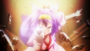 No Game No Life Epizóda 11