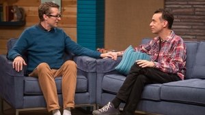 Comedy Bang! Bang! Epizóda 4