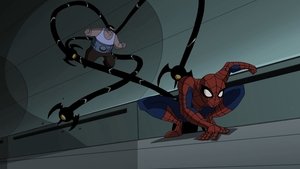Fantastický Spiderman Epizóda 8