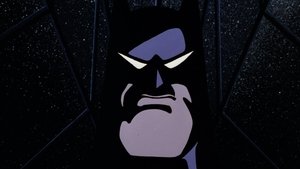 Batman: The Animated Series Epizóda 21