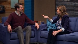 Comedy Bang! Bang! Epizóda 3
