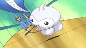 Pokémon Epizóda 43