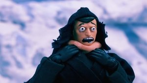 Robot Chicken Epizóda 10