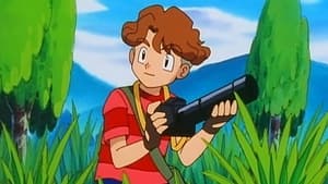 Pokémon Epizóda 55