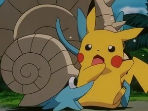 Pokémon Epizóda 6