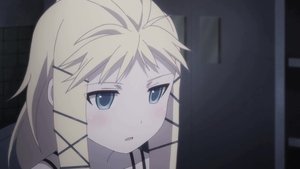 Black Bullet Epizóda 9