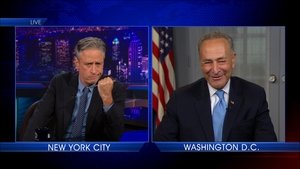 The Daily Show Epizóda 117