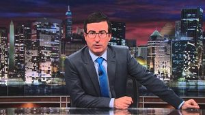 John Oliver: Čo týždeň dal a vzal Epizóda 6