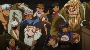 Kenichi: The Mightiest Disciple Epizóda 5