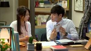 The Heirs Epizóda 9