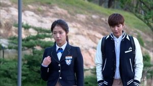 The Heirs Epizóda 7