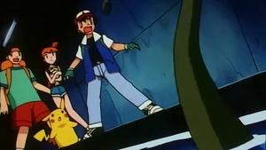 Pokémon Epizóda 22