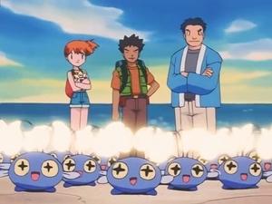 Pokémon Epizóda 3