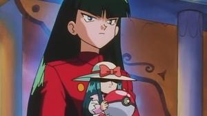 Pokémon Epizóda 22