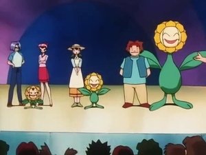 Pokémon Epizóda 19