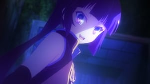 No Game No Life Epizóda 10