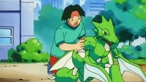 Pokémon Epizóda 17