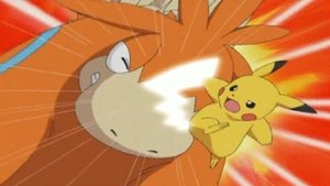 Pokémon Epizóda 6