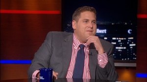 The Colbert Report Epizóda 113