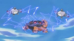 Pokémon Epizóda 18