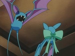 Pokémon Epizóda 8