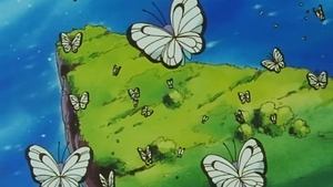 Pokémon Epizóda 21