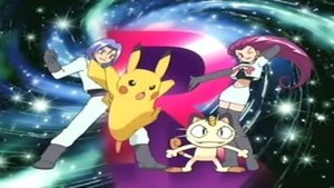 Pokémon Epizóda 49