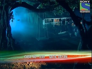 Adaalat Epizóda 235