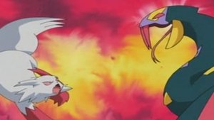 Pokémon Epizóda 8