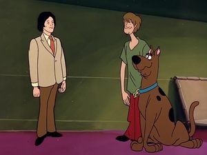 Scooby-Doo, kde si?! Epizóda 12