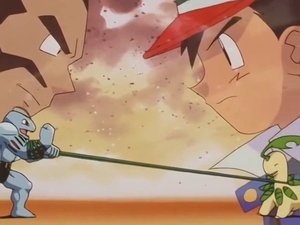 Pokémon Epizóda 52
