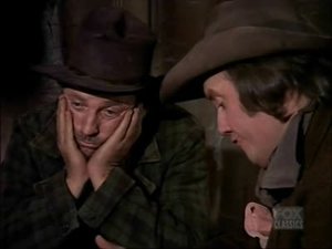Bonanza Epizóda 23