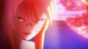 No Game No Life Epizóda 12