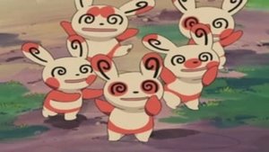 Pokémon Epizóda 17