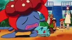 Pokémon Epizóda 70