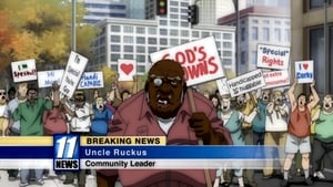 The Boondocks Epizóda 10