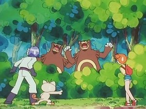 Pokémon Epizóda 39
