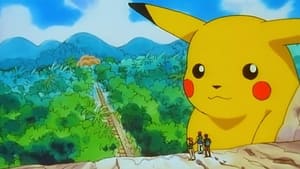 Pokémon Epizóda 17