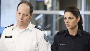Rookie Blue Epizóda 7