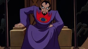 Batman: The Animated Series Epizóda 22