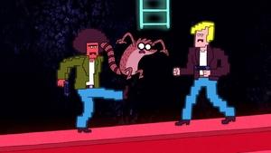 Regular Show Epizóda 28