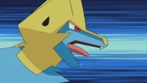 Pokémon Epizóda 19