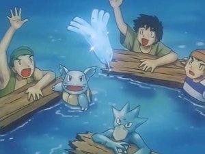 Pokémon Epizóda 10