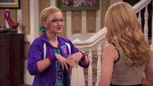 Liv a Maddie Epizóda 21