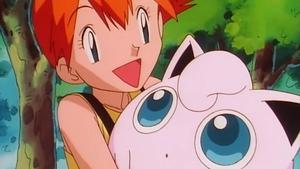 Pokémon Epizóda 45