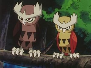 Pokémon Epizóda 38