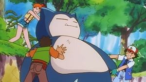 Pokémon Epizóda 41