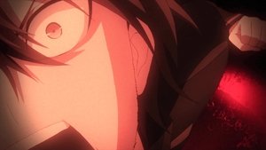 Black Bullet Epizóda 3