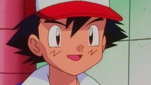 Pokémon Epizóda 81